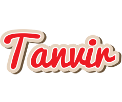 Tanvir chocolate logo