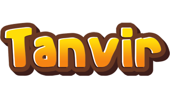 Tanvir cookies logo