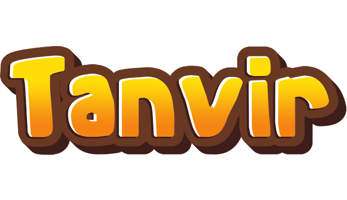 Tanvir cookies logo