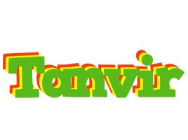 Tanvir crocodile logo