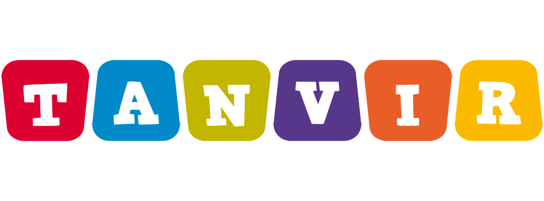 Tanvir daycare logo