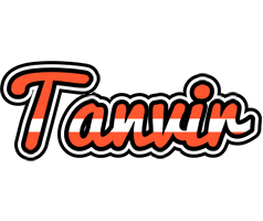 Tanvir denmark logo