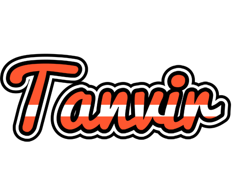 Tanvir denmark logo