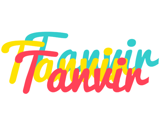 Tanvir disco logo
