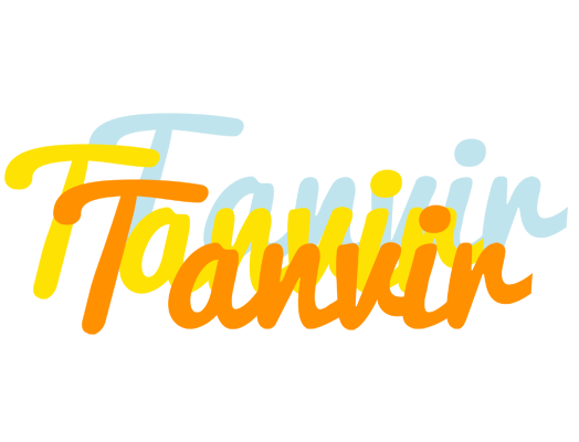 Tanvir energy logo