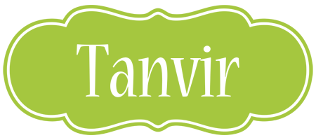 Tanvir family logo