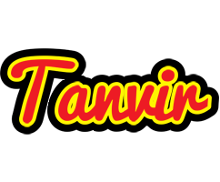 Tanvir fireman logo