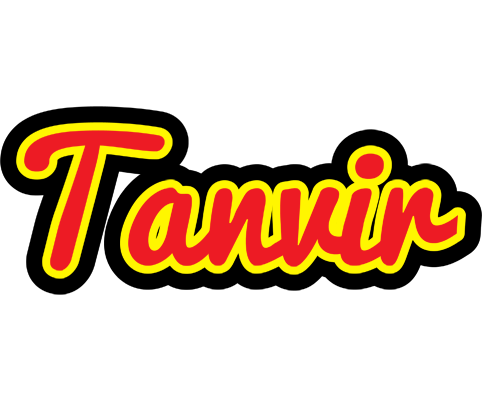 Tanvir fireman logo