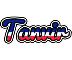 Tanvir france logo