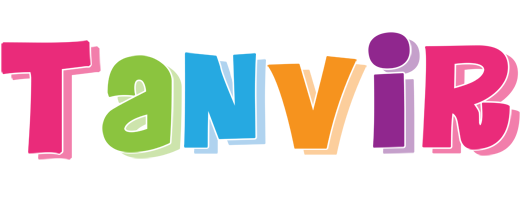 Tanvir friday logo