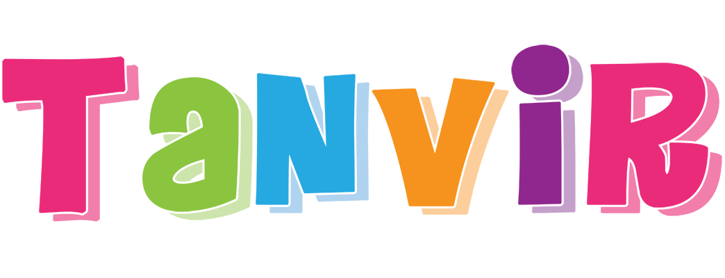 Tanvir friday logo