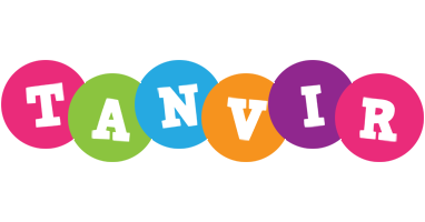 Tanvir friends logo