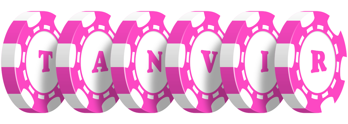 Tanvir gambler logo
