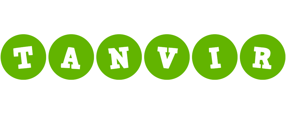 Tanvir games logo