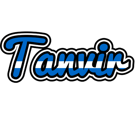 Tanvir greece logo