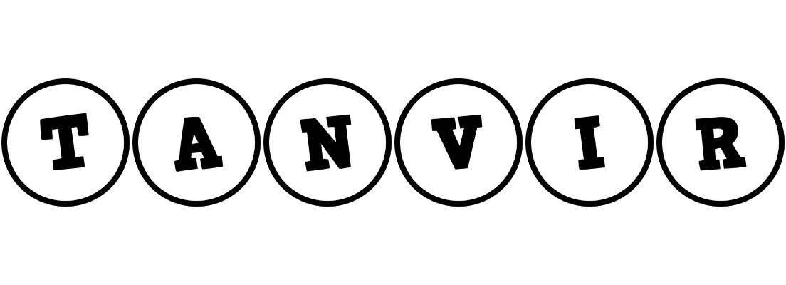 Tanvir handy logo