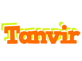 Tanvir healthy logo