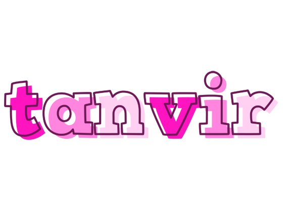 Tanvir hello logo