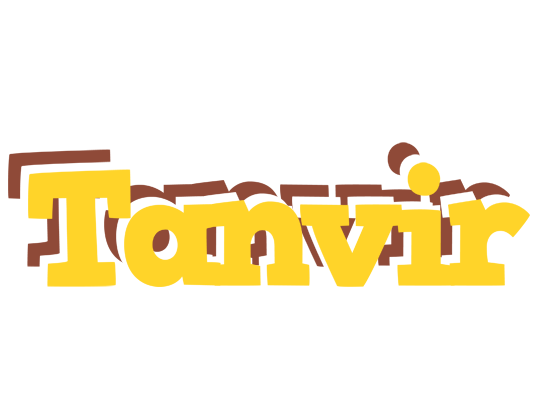 Tanvir hotcup logo