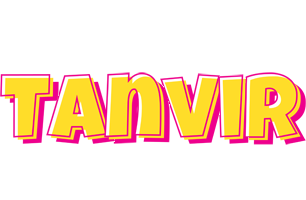 Tanvir kaboom logo