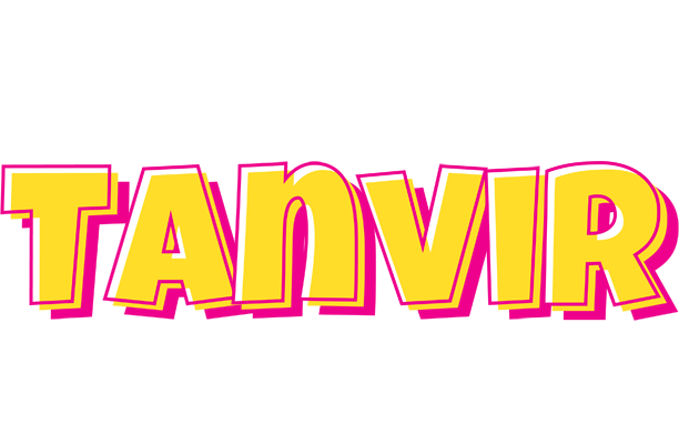 Tanvir kaboom logo