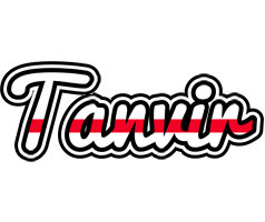 Tanvir kingdom logo