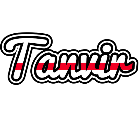 Tanvir kingdom logo