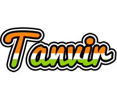 Tanvir mumbai logo