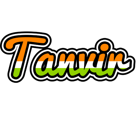 Tanvir mumbai logo