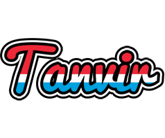 Tanvir norway logo