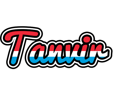 Tanvir norway logo