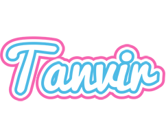 Tanvir outdoors logo