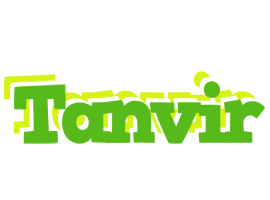 Tanvir picnic logo