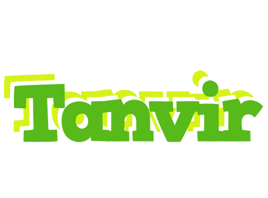 Tanvir picnic logo
