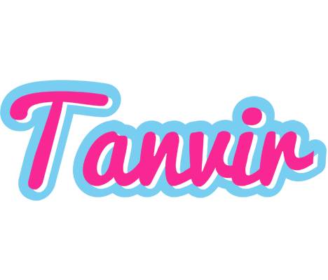 Tanvir popstar logo