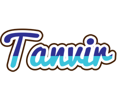 Tanvir raining logo