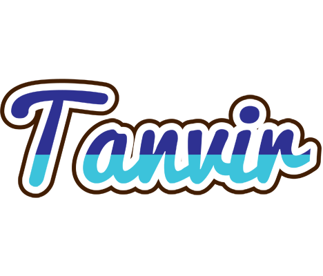 Tanvir raining logo