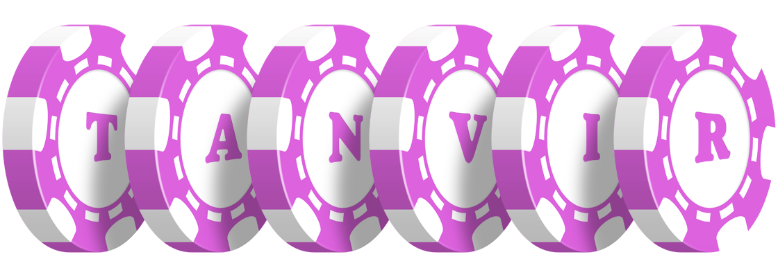 Tanvir river logo
