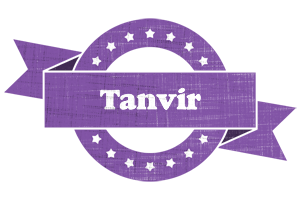 Tanvir royal logo