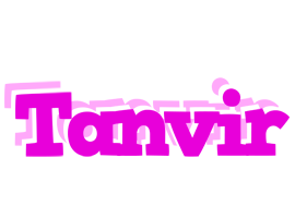 Tanvir rumba logo