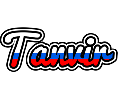 Tanvir russia logo