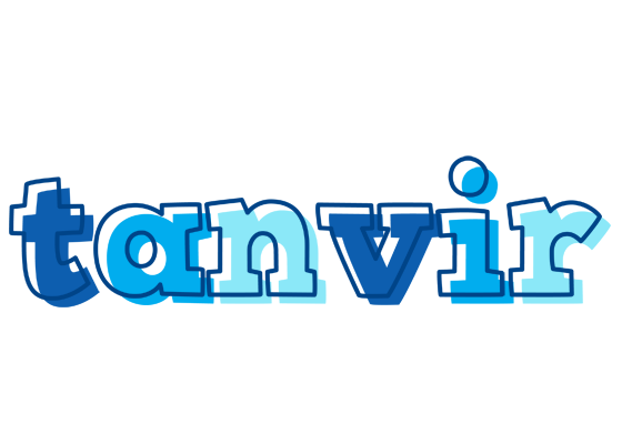 Tanvir sailor logo