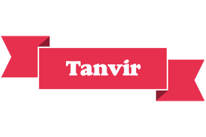 Tanvir sale logo