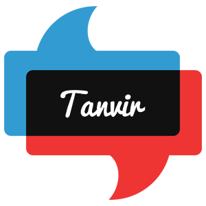 Tanvir sharks logo