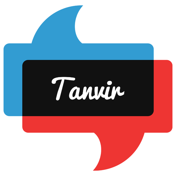 Tanvir sharks logo