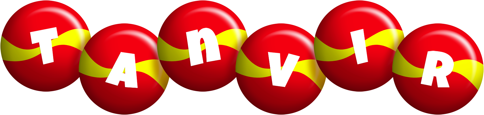 Tanvir spain logo