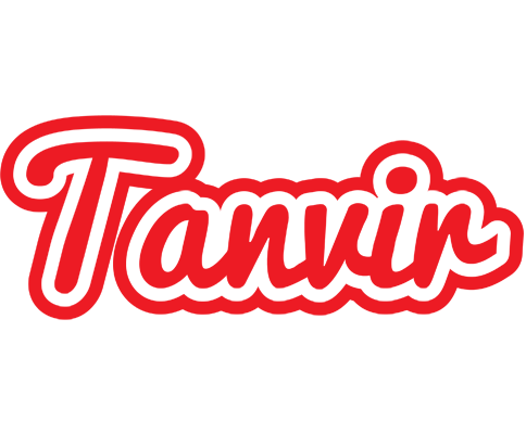 Tanvir sunshine logo