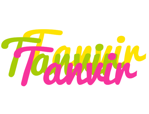 Tanvir sweets logo