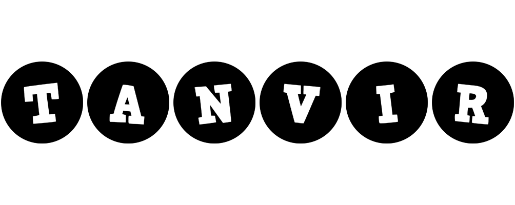 Tanvir tools logo