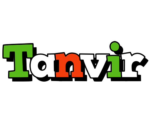 Tanvir venezia logo